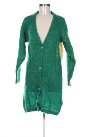 Cardigan de damă Mads Norgaard, Mărime XS, Culoare Verde, Preț 169,99 Lei