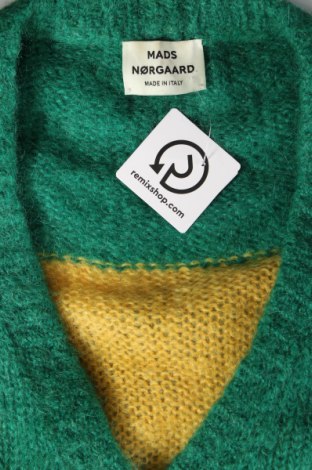 Cardigan de damă Mads Norgaard, Mărime XS, Culoare Verde, Preț 169,99 Lei