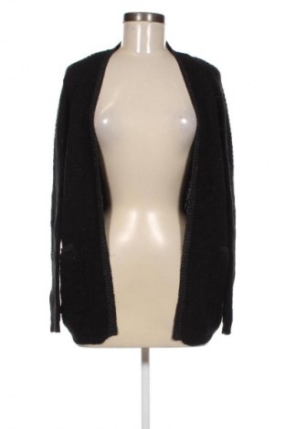 Cardigan de damă Majolica, Mărime M, Culoare Negru, Preț 134,99 Lei