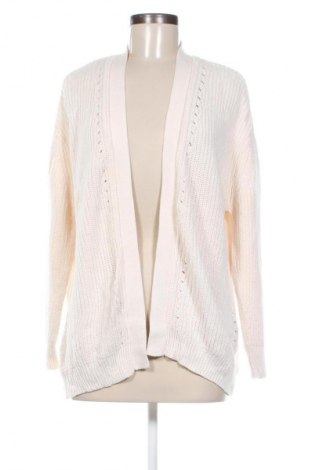 Damen Strickjacke Mango, Größe M, Farbe Beige, Preis 4,99 €