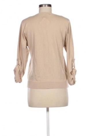 Damen Strickjacke Mango, Größe M, Farbe Beige, Preis € 9,99