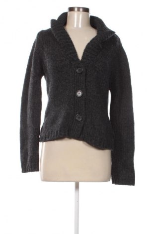 Cardigan de damă Marc O'Polo, Mărime L, Culoare Gri, Preț 149,99 Lei