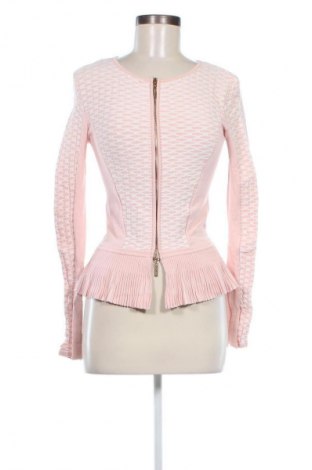 Cardigan de damă Marciano, Mărime XS, Culoare Roz, Preț 186,99 Lei