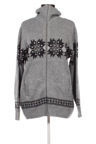 Cardigan de damă Marks & Spencer, Mărime M, Culoare Gri, Preț 88,99 Lei