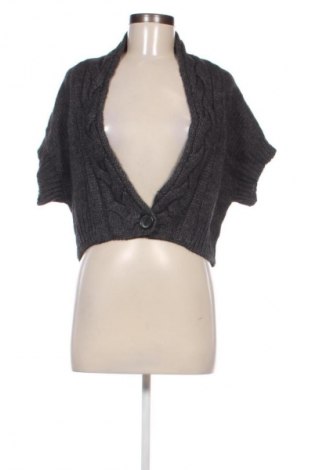 Cardigan de damă Massimo Dutti, Mărime M, Culoare Gri, Preț 55,99 Lei