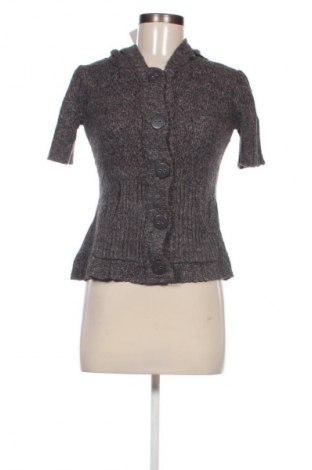 Cardigan de damă Maurices, Mărime M, Culoare Gri, Preț 38,99 Lei