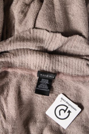 Damen Strickjacke Max, Größe L, Farbe Beige, Preis € 5,49