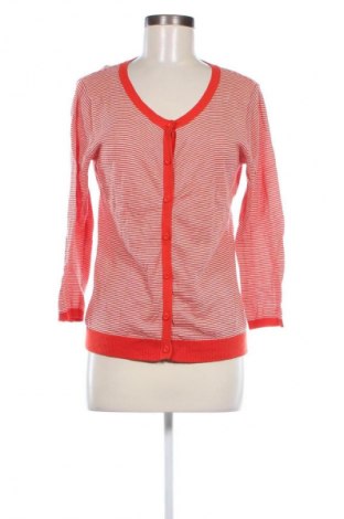 Damen Strickjacke Melrose, Größe M, Farbe Orange, Preis 4,99 €