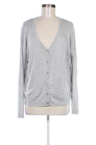 Damen Strickjacke Metaphor, Größe XL, Farbe Grau, Preis € 3,99