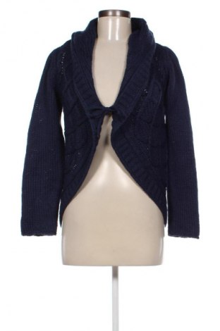 Damen Strickjacke Mexx, Größe M, Farbe Blau, Preis € 4,99