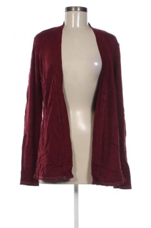 Damen Strickjacke Mila, Größe S, Farbe Rot, Preis € 3,99