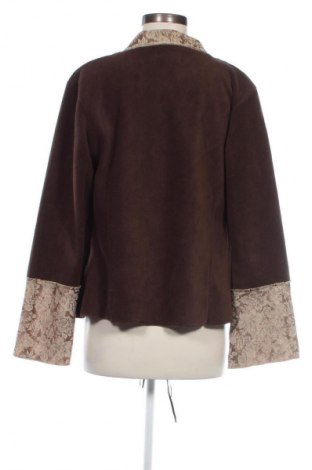 Cardigan de damă Milla, Mărime S, Culoare Maro, Preț 73,98 Lei