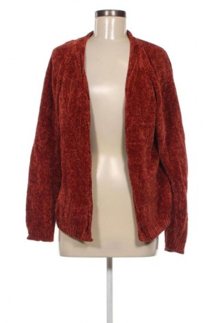 Cardigan de damă Miller & Monroe, Mărime XXL, Culoare Roșu, Preț 54,99 Lei