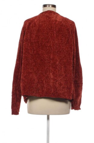 Cardigan de damă Miller & Monroe, Mărime XXL, Culoare Roșu, Preț 134,99 Lei