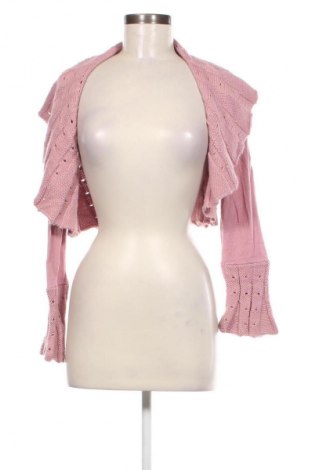 Cardigan de damă Miss Me, Mărime S, Culoare Mov, Preț 54,99 Lei