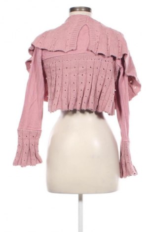 Cardigan de damă Miss Me, Mărime S, Culoare Mov, Preț 60,99 Lei