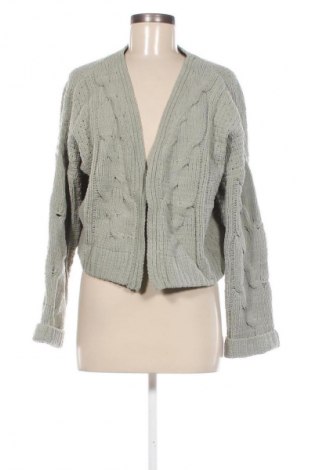 Cardigan de damă Moon & Madison, Mărime M, Culoare Verde, Preț 33,99 Lei