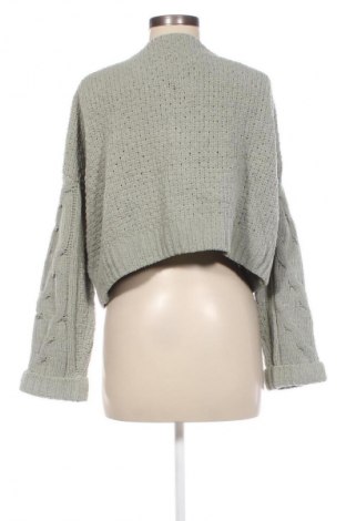 Cardigan de damă Moon & Madison, Mărime M, Culoare Verde, Preț 33,99 Lei