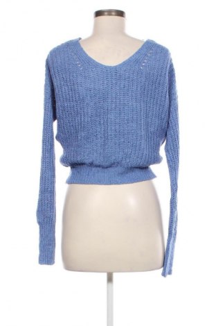 Cardigan de damă Moon & Madison, Mărime M, Culoare Albastru, Preț 38,99 Lei