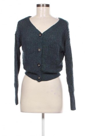 Cardigan de damă Moon & Madison, Mărime XS, Culoare Albastru, Preț 28,99 Lei