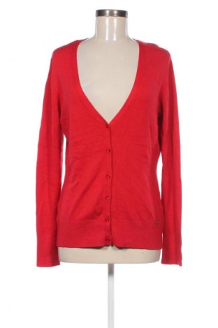 Damen Strickjacke More & More, Größe L, Farbe Rot, Preis € 43,49