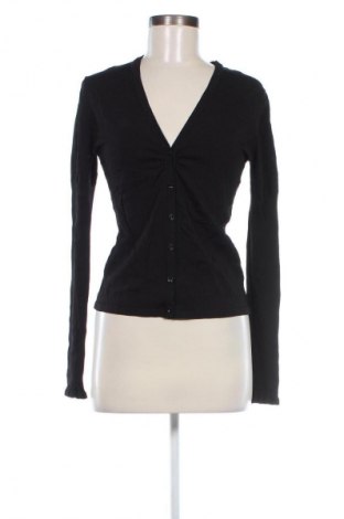 Cardigan de damă More & More, Mărime S, Culoare Negru, Preț 102,99 Lei