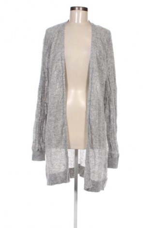 Cardigan de damă Ms Mode, Mărime XL, Culoare Gri, Preț 52,99 Lei