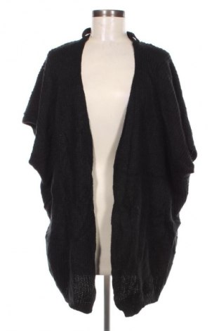 Cardigan de damă Mudd, Mărime XXL, Culoare Negru, Preț 95,99 Lei