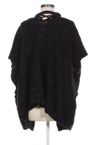 Cardigan de damă Mudd, Mărime XXL, Culoare Negru, Preț 95,99 Lei