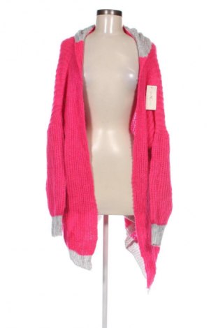 Damen Strickjacke NEW COLLECTION, Größe M, Farbe Mehrfarbig, Preis € 11,99