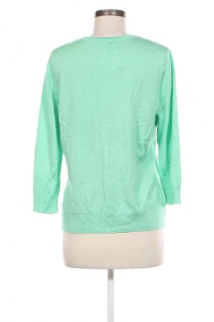 Cardigan de damă New York & Company, Mărime XL, Culoare Verde, Preț 67,99 Lei