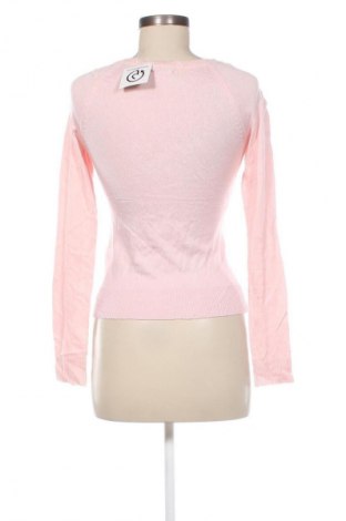 Damen Strickjacke New York & Company, Größe XS, Farbe Rosa, Preis € 4,99