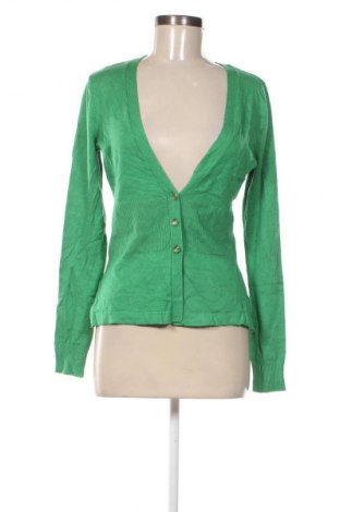 Cardigan de damă New York & Company, Mărime S, Culoare Verde, Preț 40,99 Lei