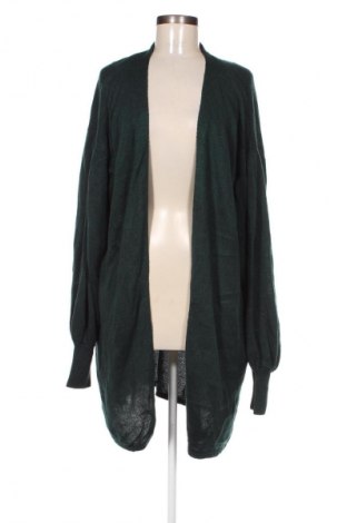 Cardigan de damă New York & Company, Mărime XL, Culoare Verde, Preț 104,73 Lei