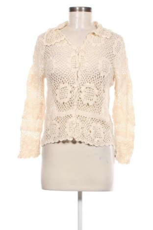 Cardigan de damă Newport News, Mărime M, Culoare Bej, Preț 33,99 Lei