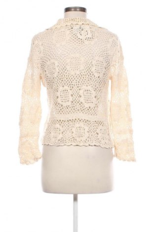 Cardigan de damă Newport News, Mărime M, Culoare Bej, Preț 33,99 Lei