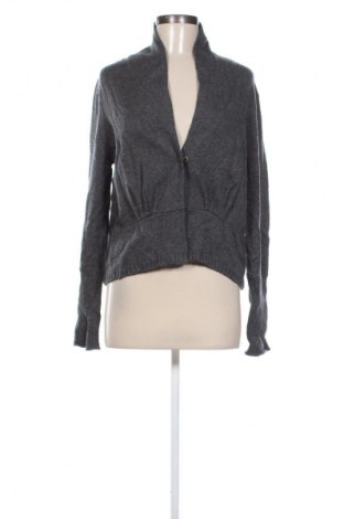 Damen Strickjacke Nice Connection, Größe L, Farbe Grau, Preis 71,99 €