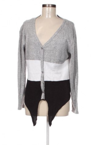 Cardigan de damă No Boundaries, Mărime XL, Culoare Multicolor, Preț 19,99 Lei