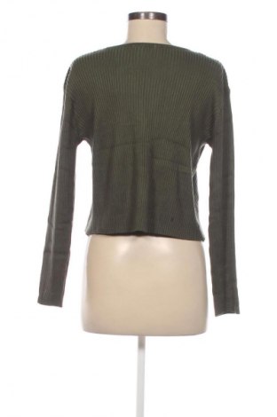 Cardigan de damă No Boundaries, Mărime XL, Culoare Verde, Preț 48,99 Lei