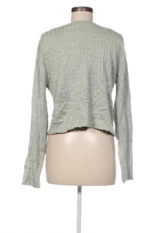 Cardigan de damă No Boundaries, Mărime XL, Culoare Verde, Preț 48,99 Lei