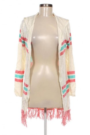 Cardigan de damă No Boundaries, Mărime L, Culoare Multicolor, Preț 19,99 Lei