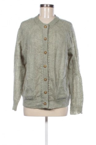 Cardigan de damă Noa Noa, Mărime M, Culoare Verde, Preț 81,99 Lei