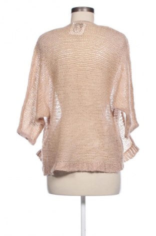 Damen Strickjacke Noa Noa, Größe XS, Farbe Beige, Preis € 19,99