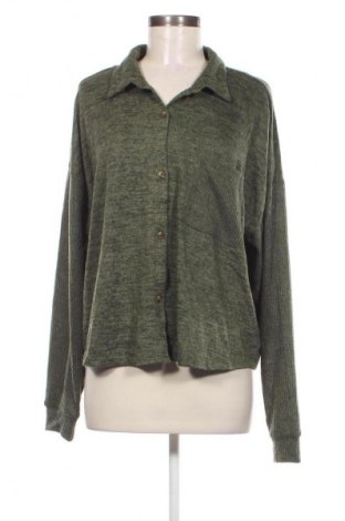 Cardigan de damă Nobo, Mărime 3XL, Culoare Verde, Preț 134,99 Lei