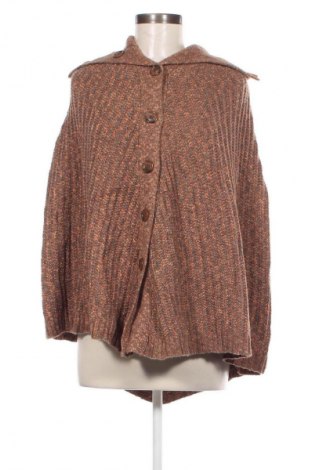 Cardigan de damă Northern Reflections, Mărime L, Culoare Maro, Preț 48,99 Lei