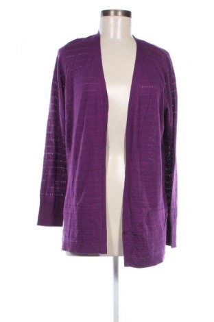 Cardigan de damă Northern Reflections, Mărime M, Culoare Mov, Preț 95,99 Lei