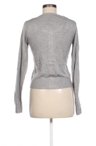 Damen Strickjacke Now, Größe M, Farbe Grau, Preis € 5,49