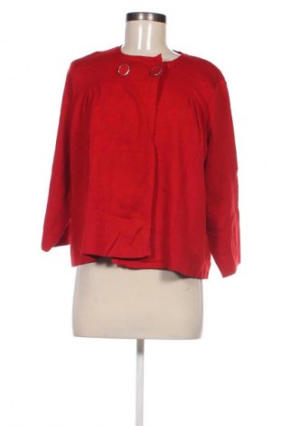 Cardigan de damă Nygard, Mărime M, Culoare Roșu, Preț 95,99 Lei