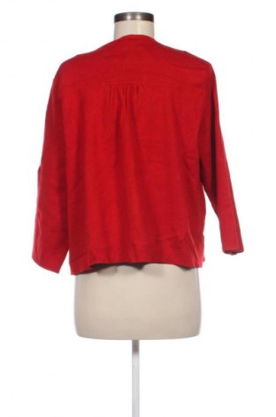 Cardigan de damă Nygard, Mărime M, Culoare Roșu, Preț 95,99 Lei