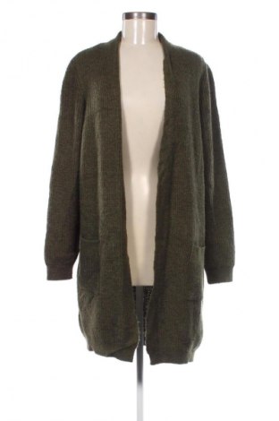 Cardigan de damă ONLY, Mărime S, Culoare Verde, Preț 35,99 Lei